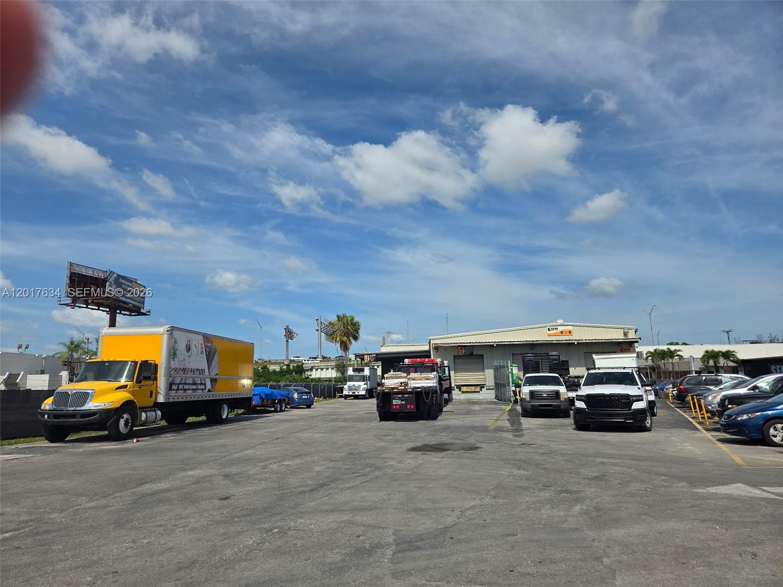7500 NW 74th Ave