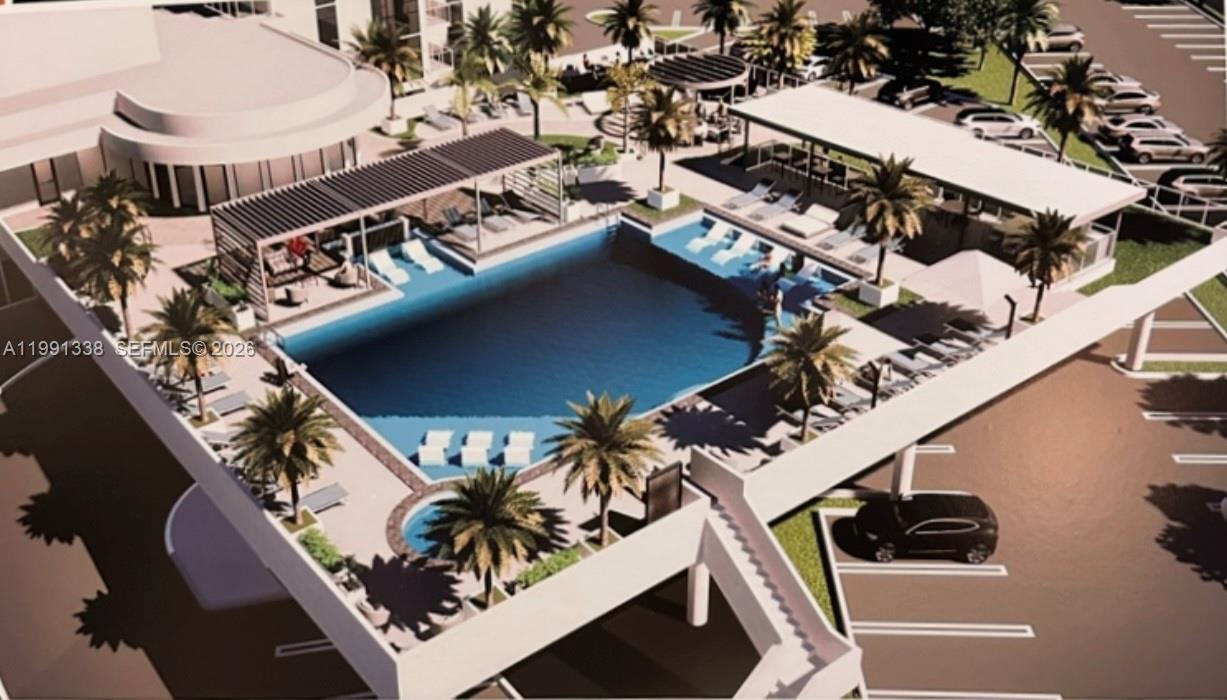 WATERVIEW CONDO - Residential