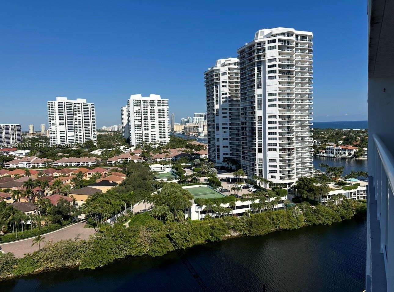 WATERVIEW CONDO - Residential