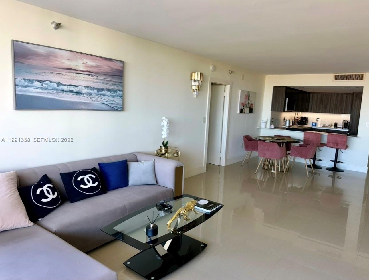 WATERVIEW CONDO - Residential