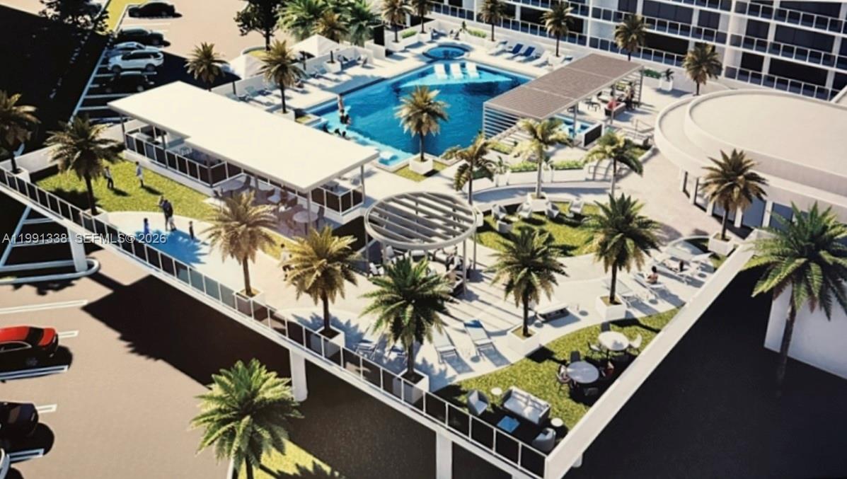 WATERVIEW CONDO - Residential