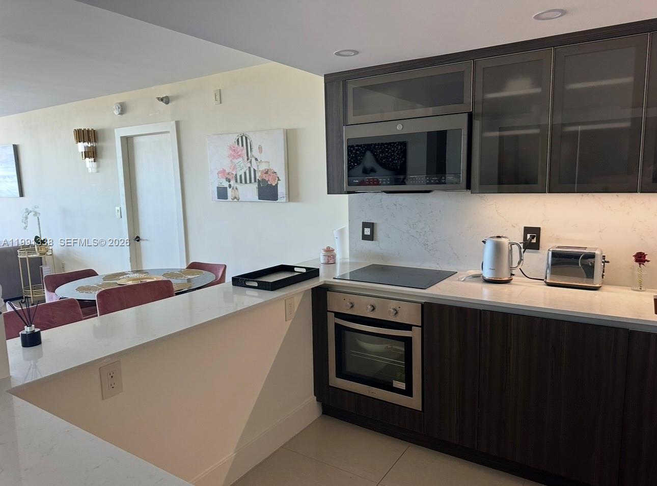 WATERVIEW CONDO - Residential