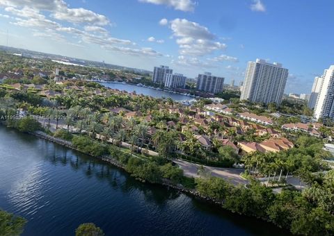 20505 E Country Club Dr 1739 Aventura FL 33180