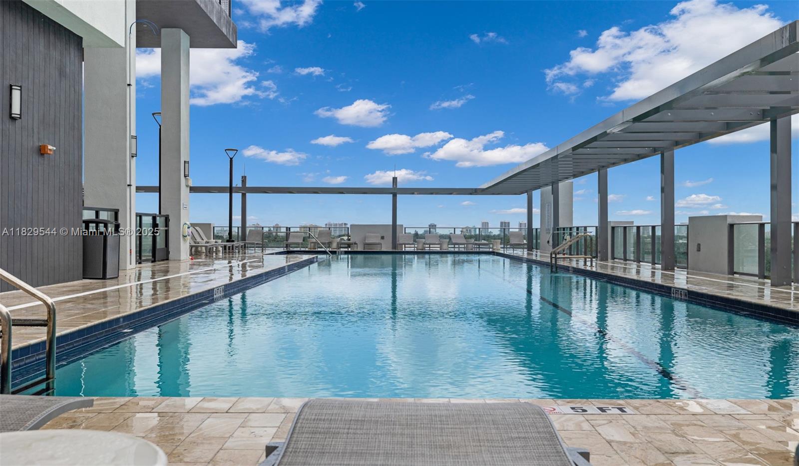AVAILABLE 08/09 (UNIT CAN'T BE SHOWN TILL AVAILABLE DATE). The District Flagler Village offers a unique and artistic living experience. Live close restaurants and craft breweries, art galleries, live music, beautiful beaches and much more. Building amenities? From the 8th floor rooftop pool, sun terrace and club room, to the expansive 24-hour fitness center, you'll discover a vibrant community where you can thrive. CHANGE TO 1ST MONTH + $1K DEPOSIT. Pet fee $400 dep + $60/m max 2 pets. Parking starts at $100/m. FAST APPROVAL! (NOTE: Rental rates are subject to change depending on move-in date and lease term. Advertised rate is best rate and may be on leases longer than 12 months. Minimum credit score 620, 3x monthly income of 1 month's rent subject to approval).