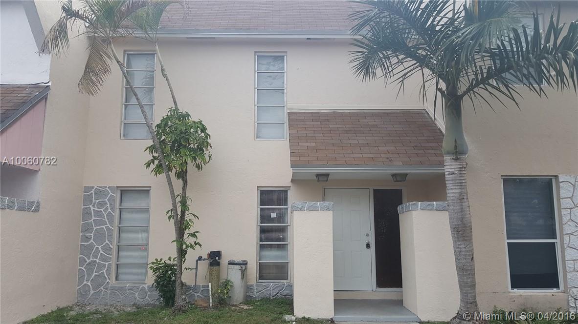 Tam O Shanter Villas Sec - Residential Lease