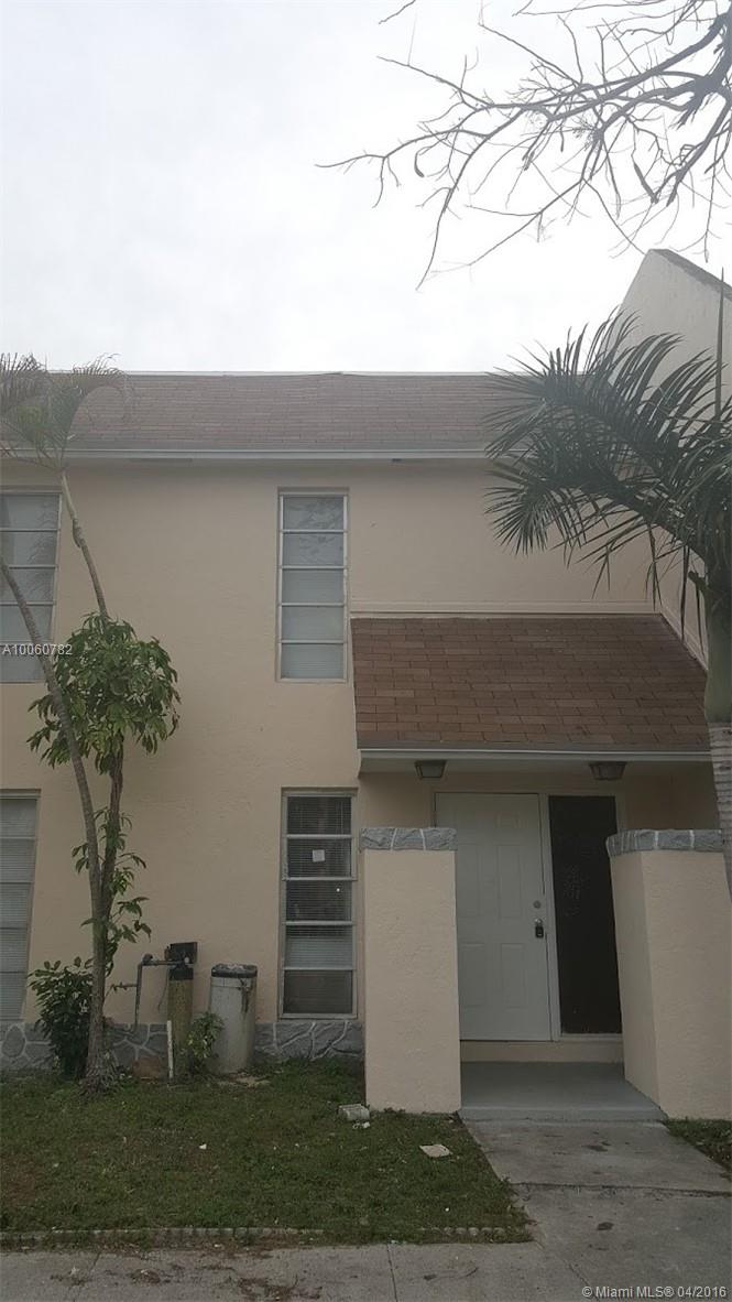 Tam O Shanter Villas Sec - Residential Lease