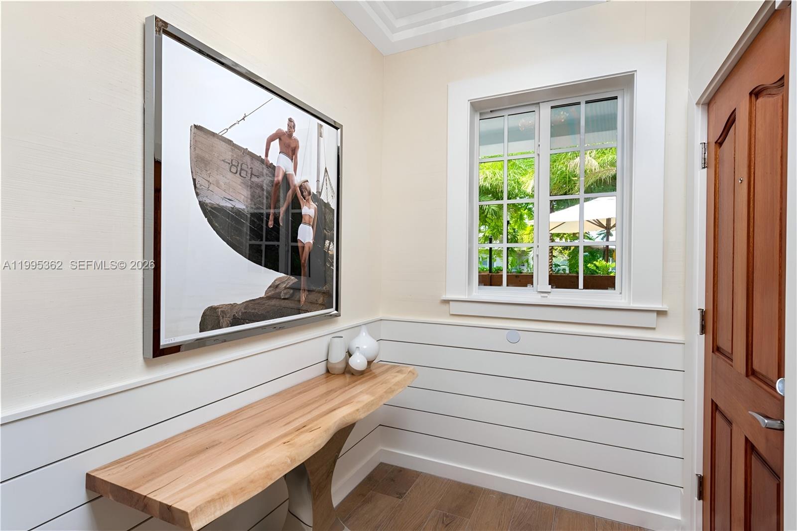 FLAMINGO TERRACE EXTENSIO - Residential Lease