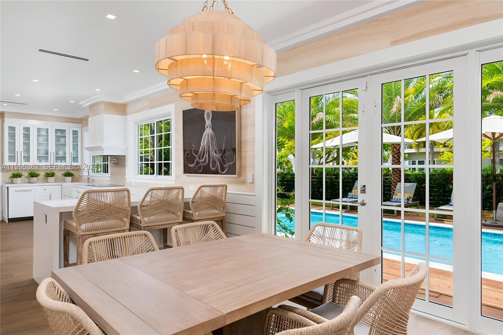 FLAMINGO TERRACE EXTENSIO - Residential Lease