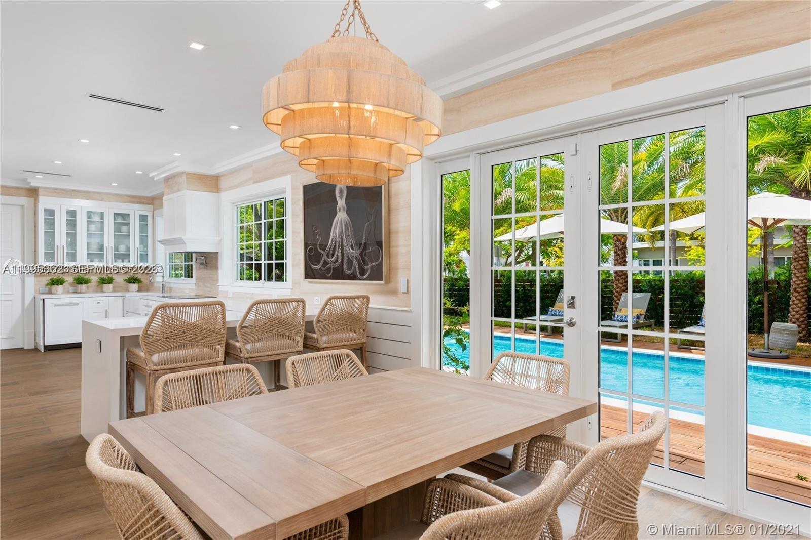 FLAMINGO TERRACE EXTENSIO - Residential Lease