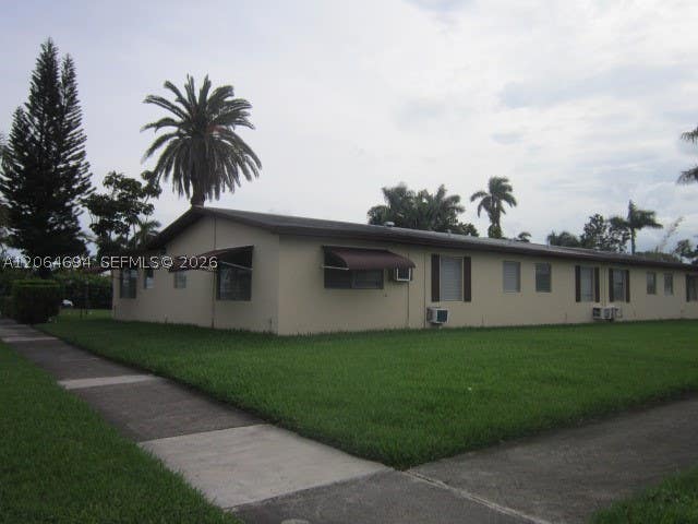 Photo of 1120 N 14th Ave #2, Hollywood, FL 33020 (MLS # A12064694)