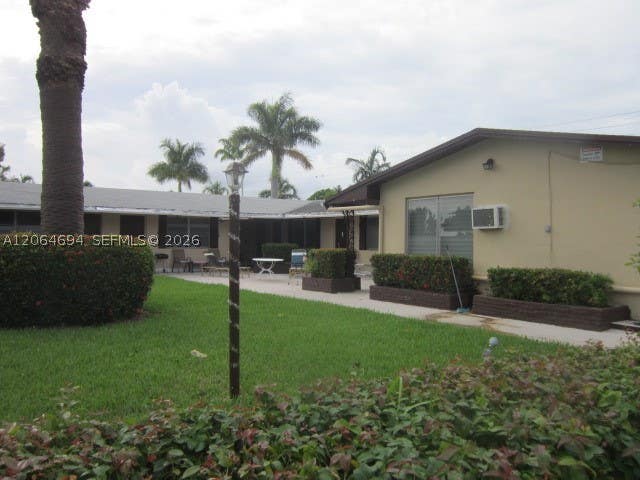 Photo of 1120 N 14th Ave #2, Hollywood, FL 33020 (MLS # A12064694)