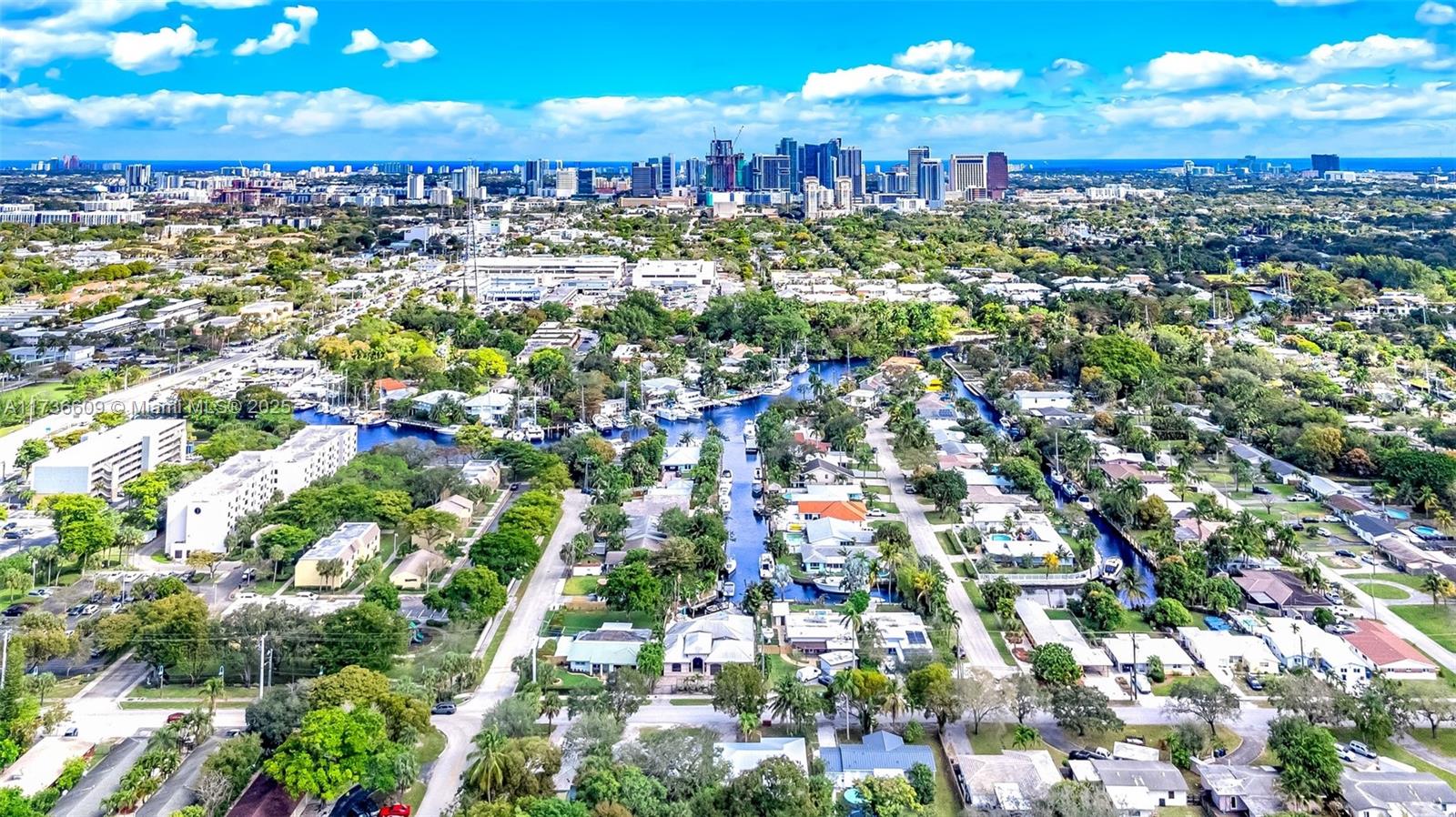 ROBERTSON PARK - Residential