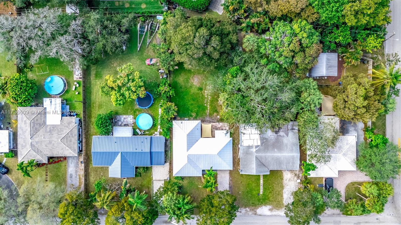 ROBERTSON PARK - Residential