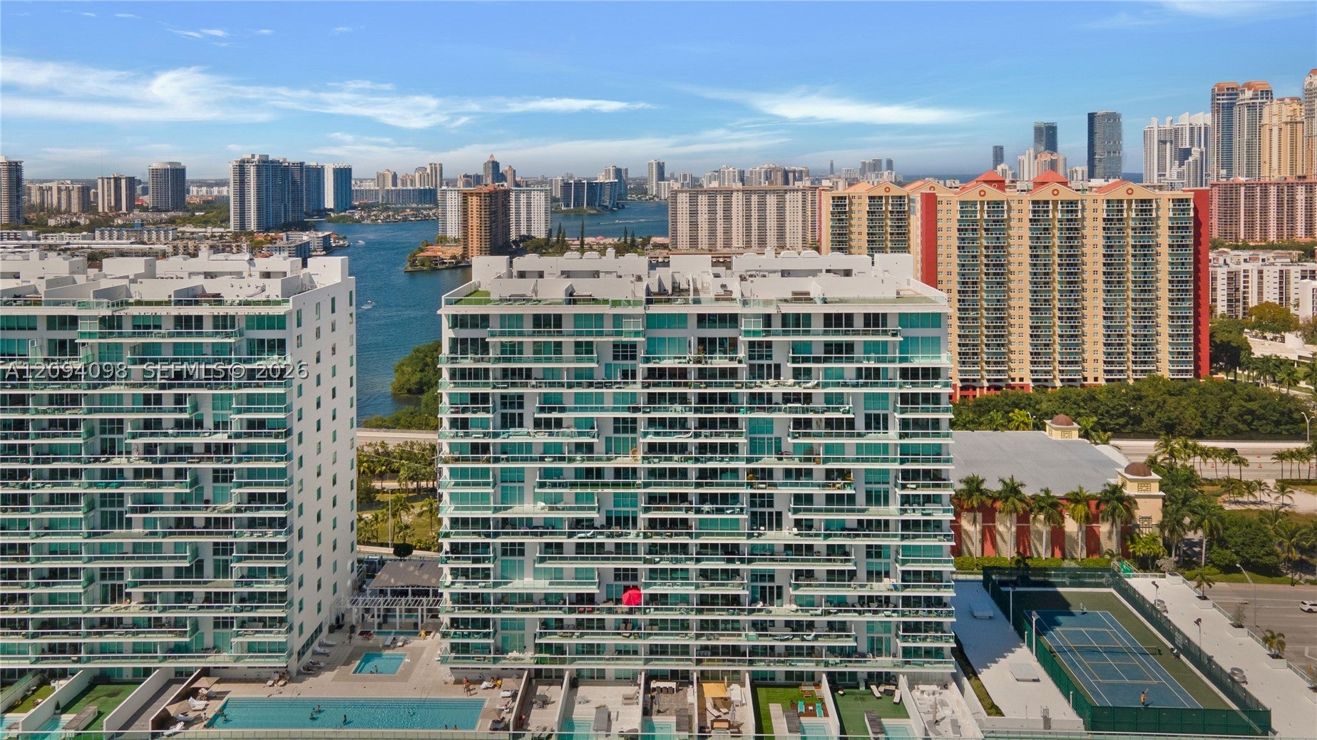 400 Sunny Isles Blvd 1722