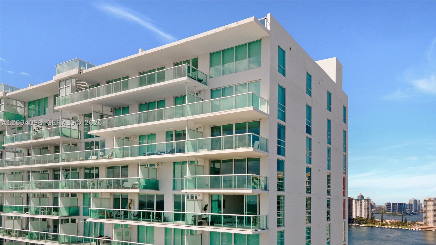 400 Sunny Isles Blvd 1722