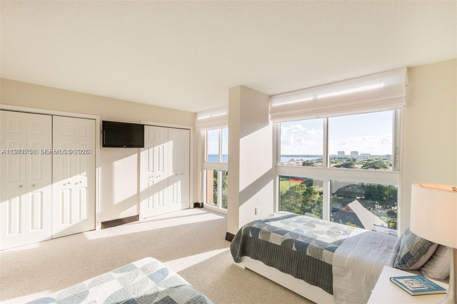 THE MUTINY CONDO - Residential