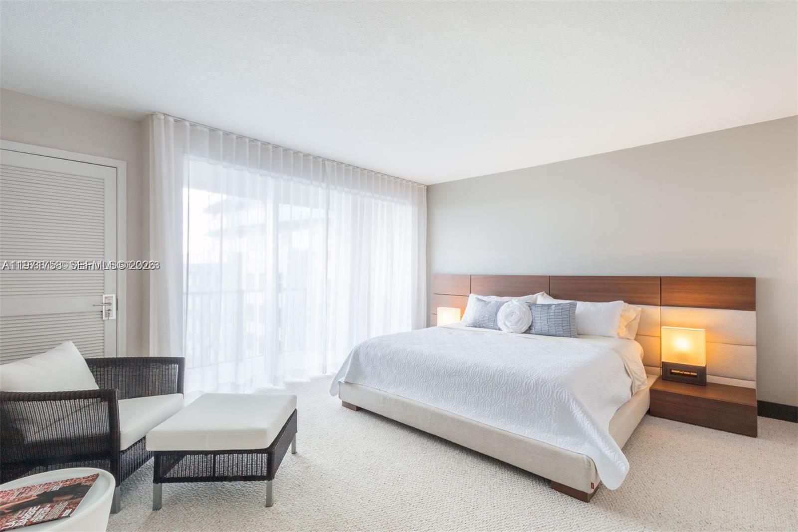 THE MUTINY CONDO - Residential