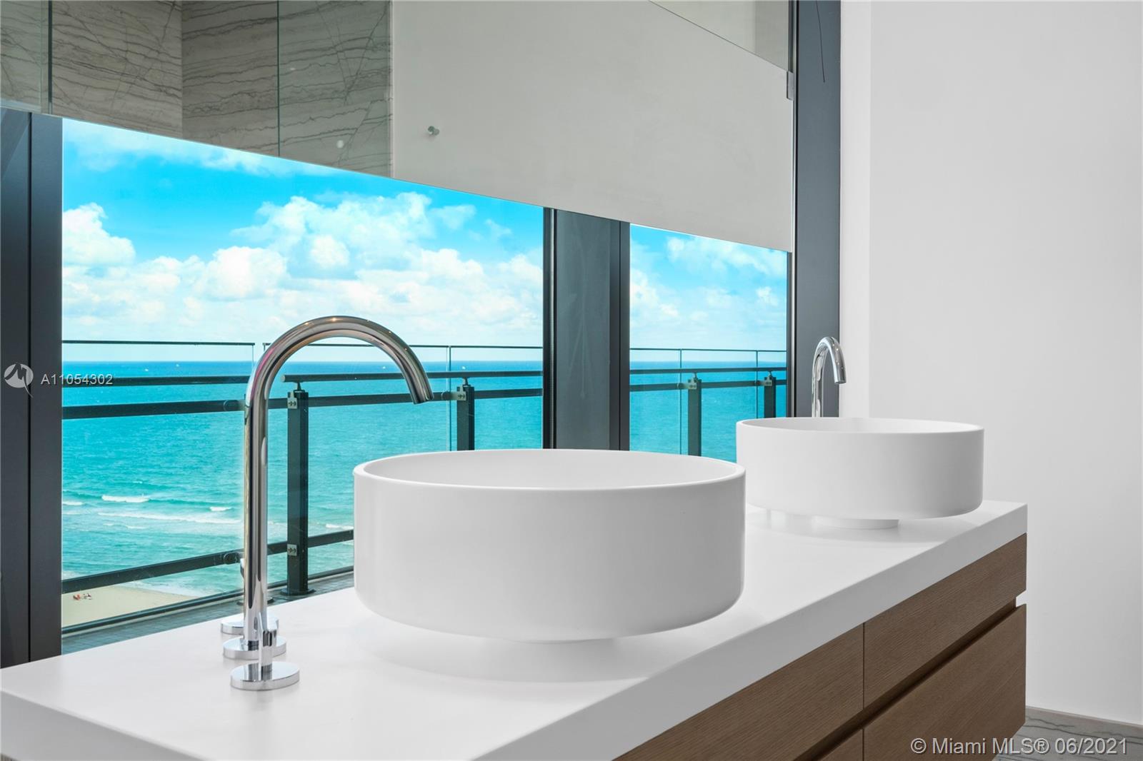 8701 COLLINS AVE CONDO - Residential