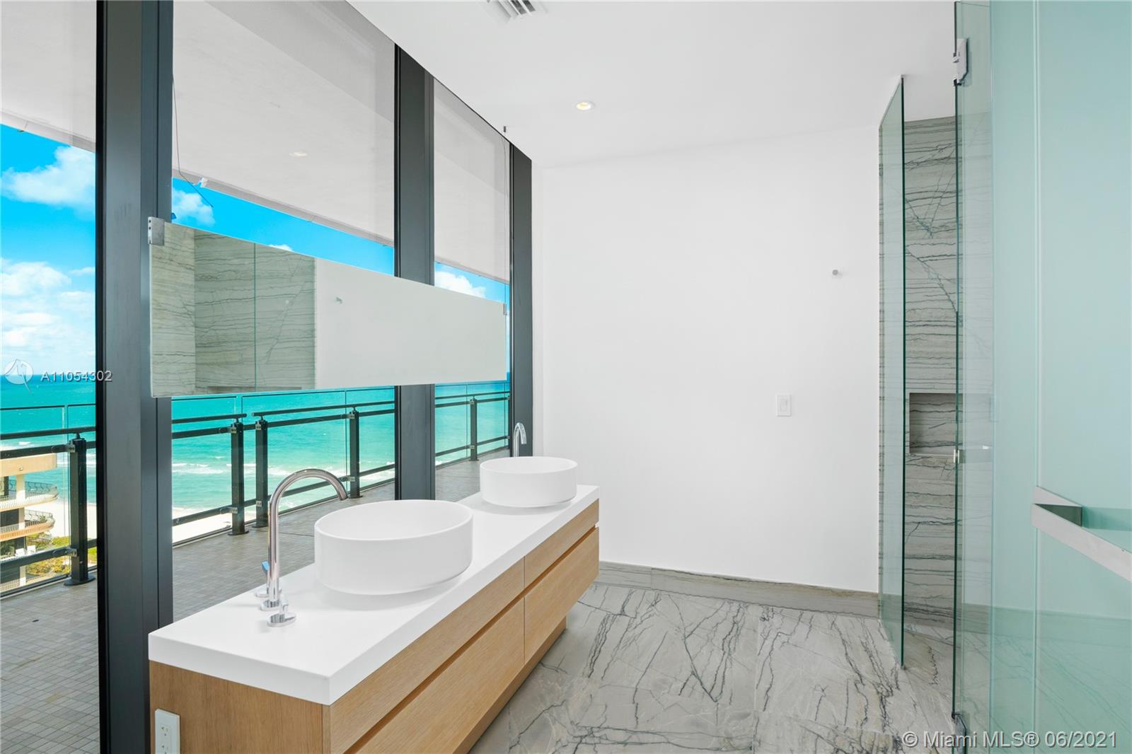 8701 COLLINS AVE CONDO - Residential