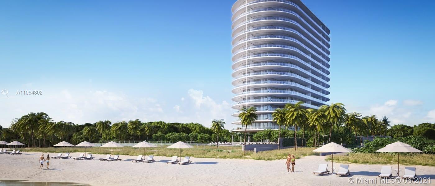 8701 COLLINS AVE CONDO - Residential