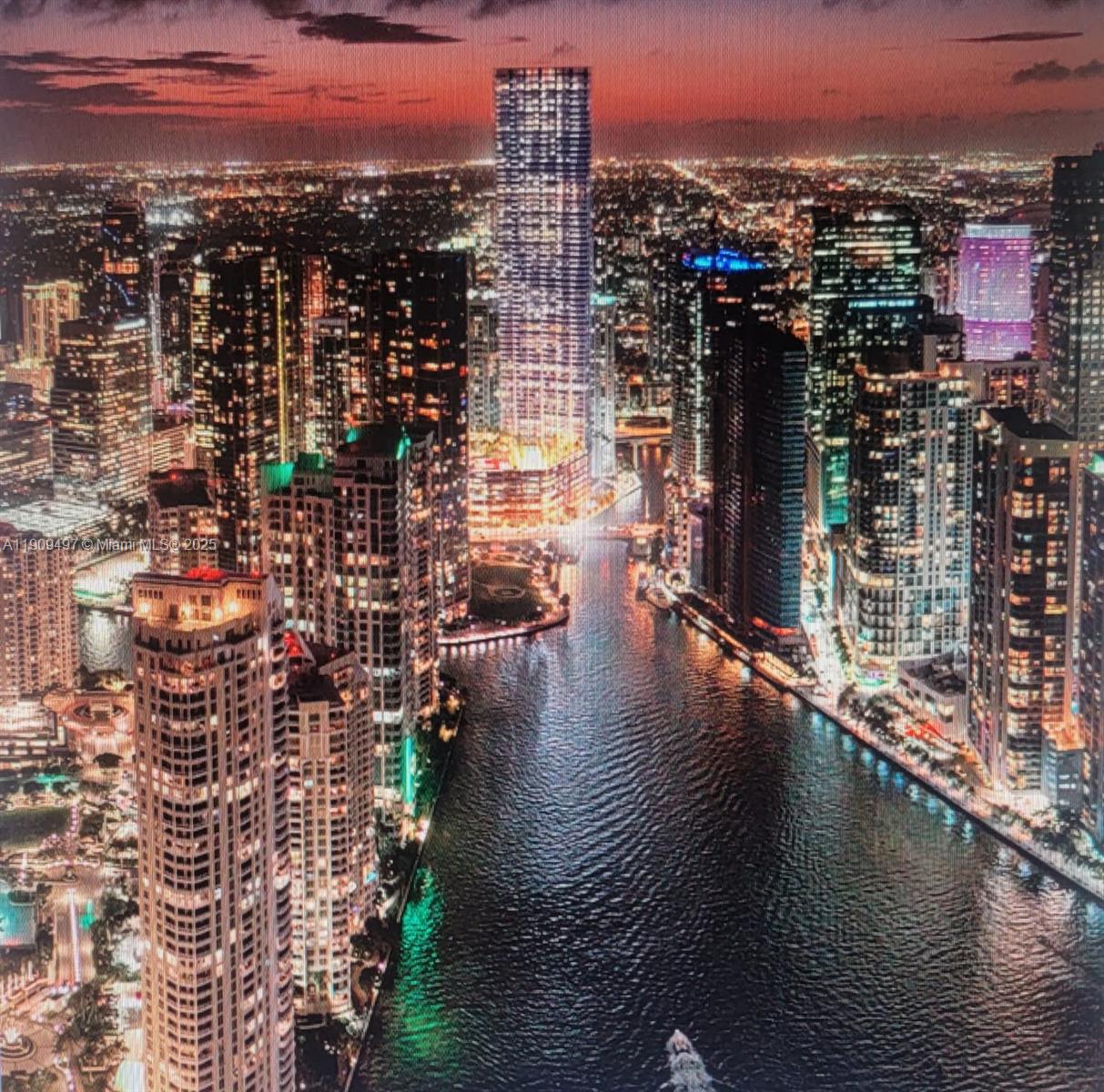 REACH CONDO - Residential