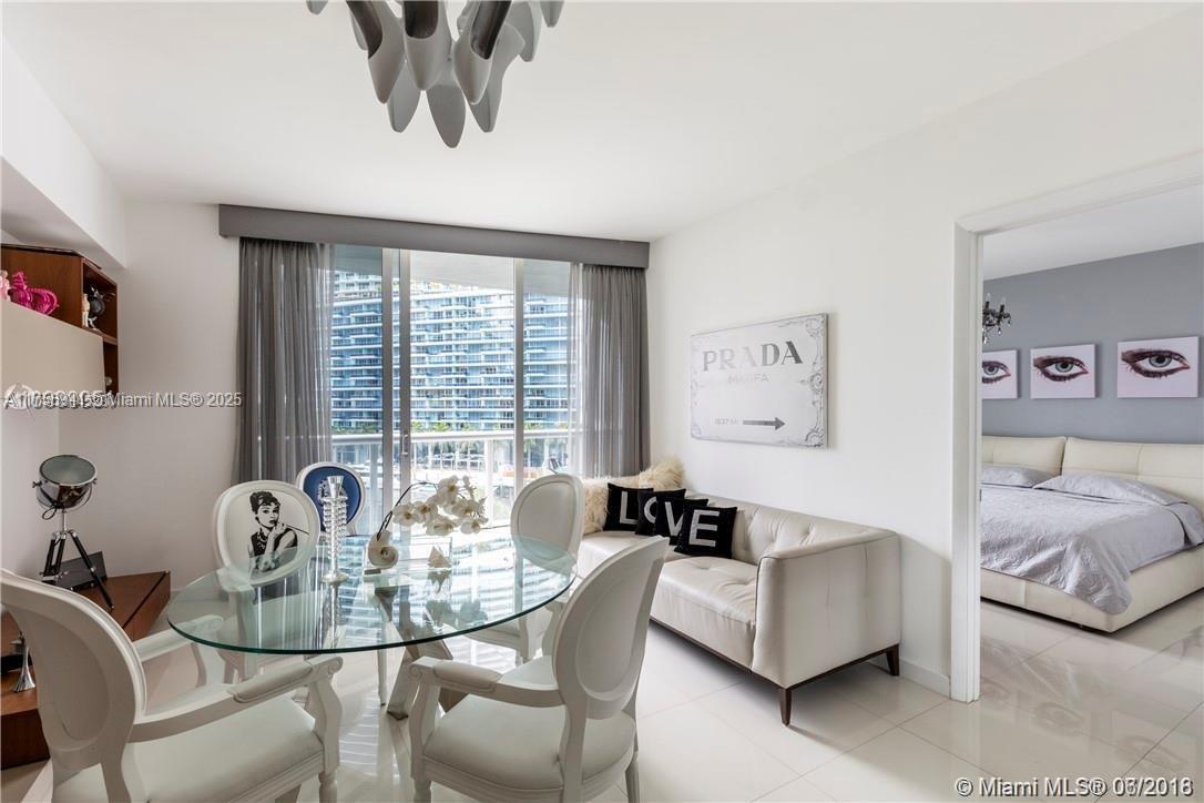 Rental Property at 465 Brickell Ave 604, Miami, Broward County, Florida - Bedrooms: 1 
Bathrooms: 1  - $3,000 MO.
