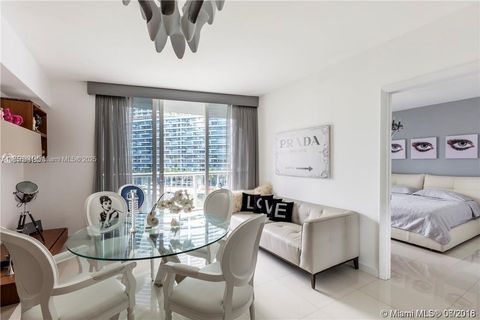465 Brickell Ave 604 Miami FL 33131