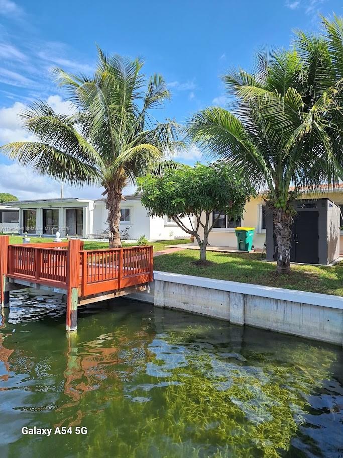 MAINLANDS OF TAMARAC LAKE - Residential