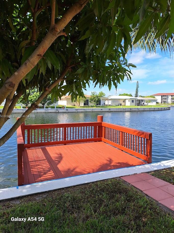 MAINLANDS OF TAMARAC LAKE - Residential