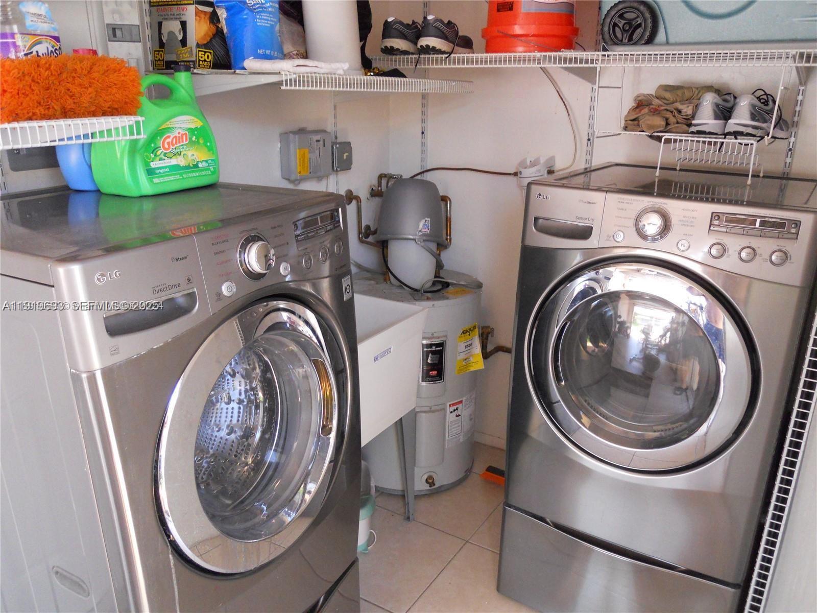 MAINLANDS OF TAMARAC LAKE - Residential