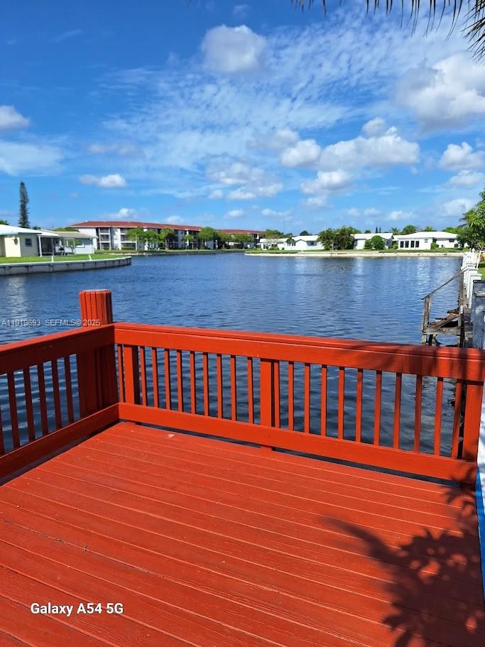 MAINLANDS OF TAMARAC LAKE - Residential