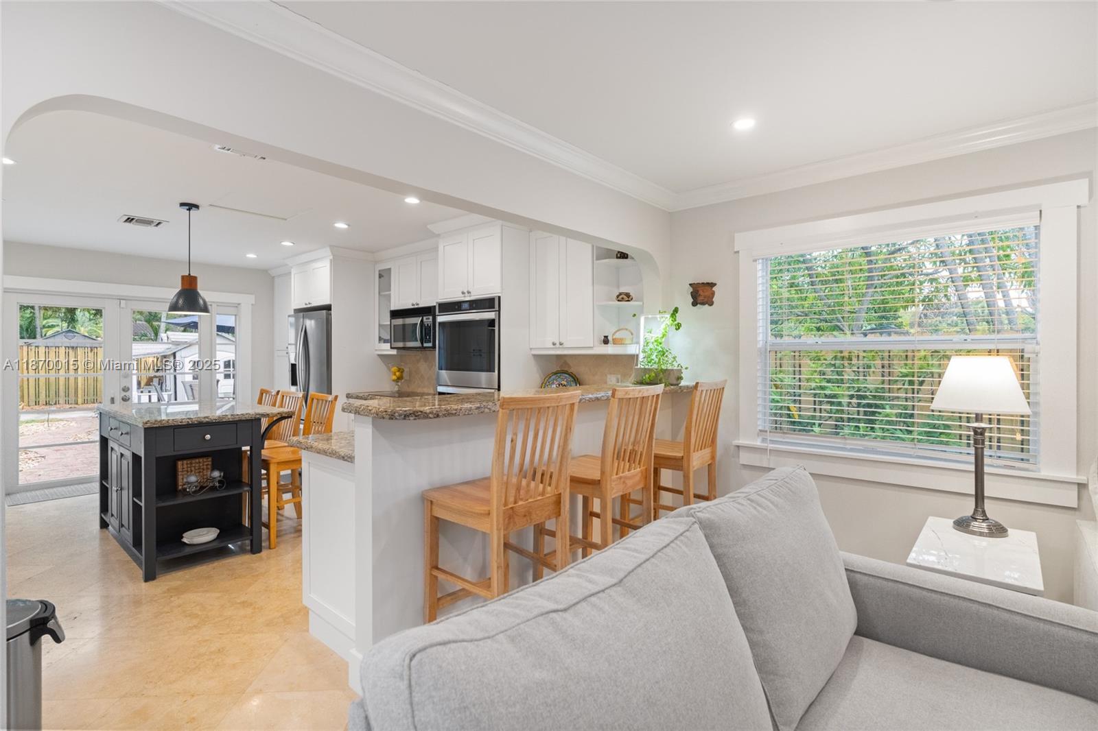 PINE TREE PARK - Residential