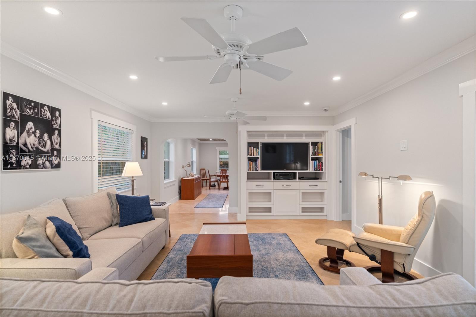 PINE TREE PARK - Residential