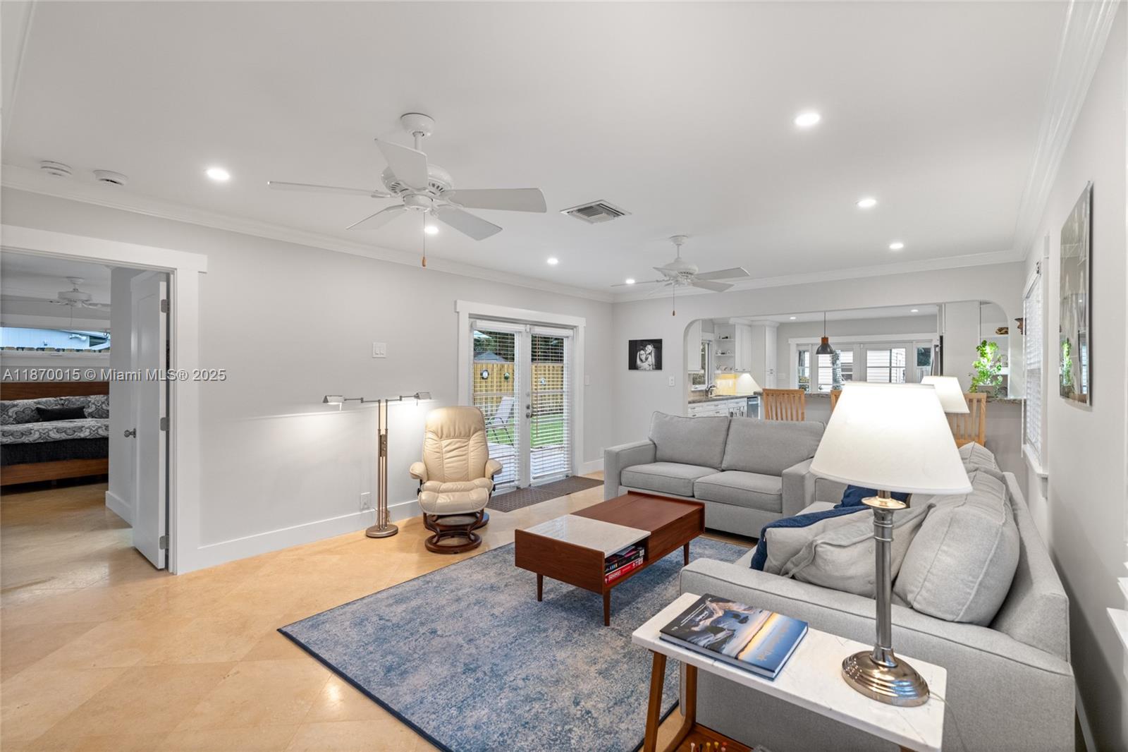 PINE TREE PARK - Residential