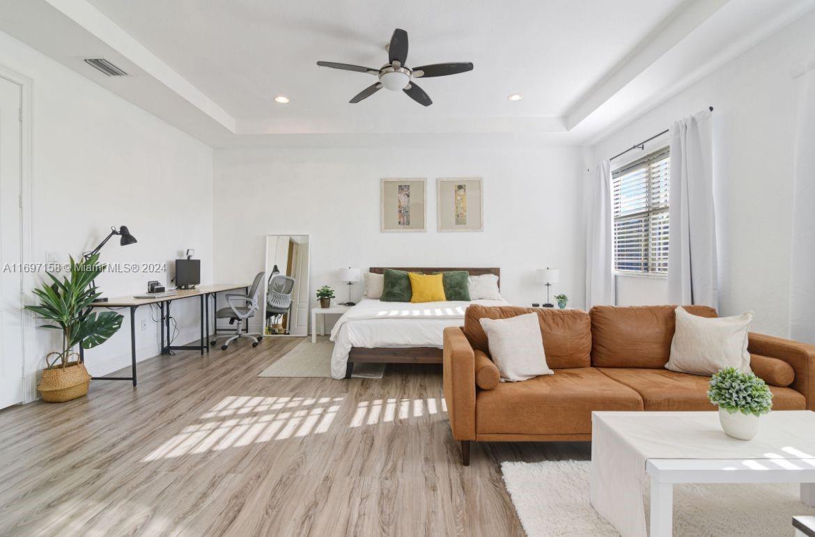 DEBUYS PLAT - Residential