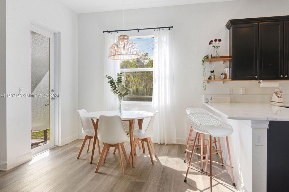 DEBUYS PLAT - Residential