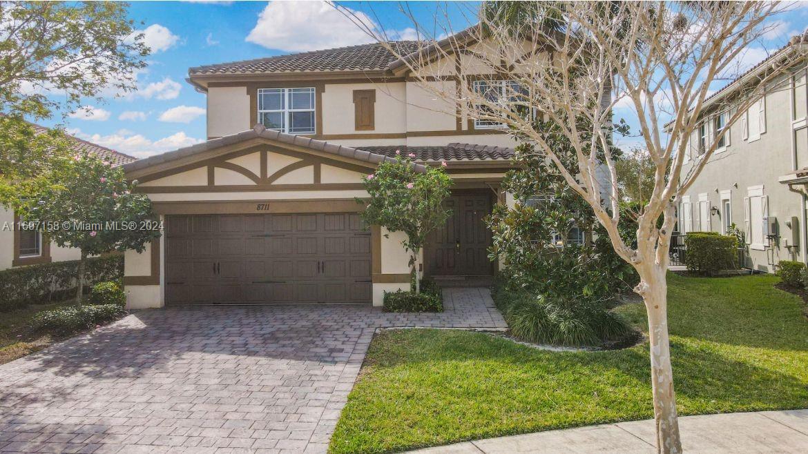 8711 Waterside Ct