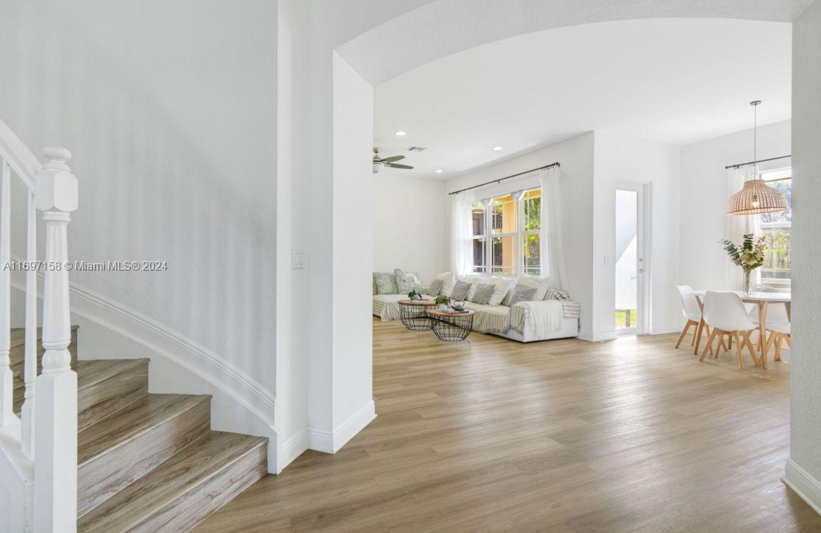 DEBUYS PLAT - Residential