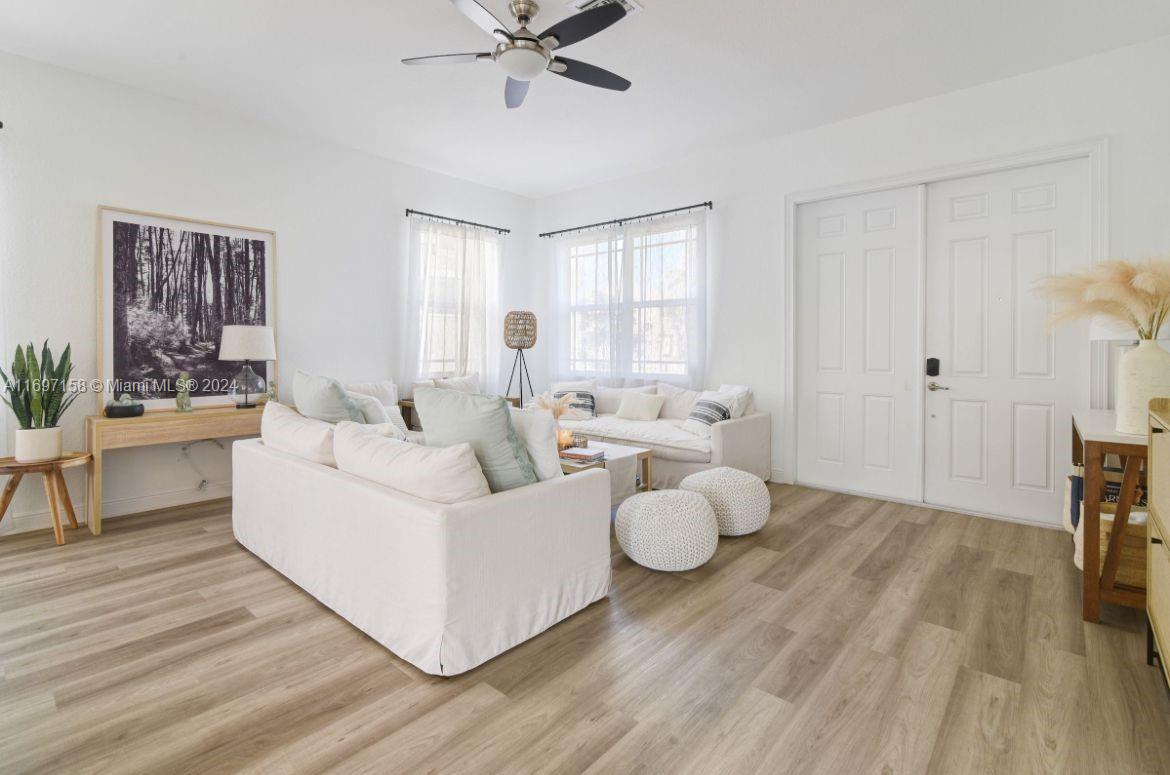 DEBUYS PLAT - Residential