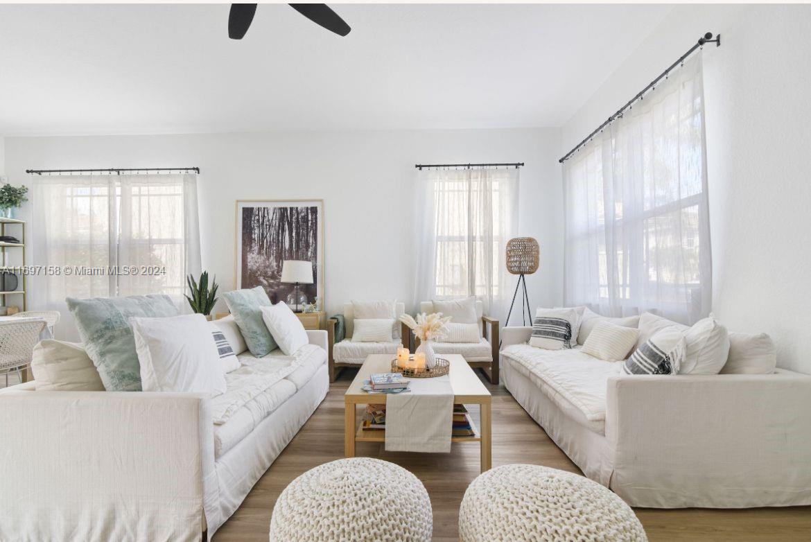 DEBUYS PLAT - Residential