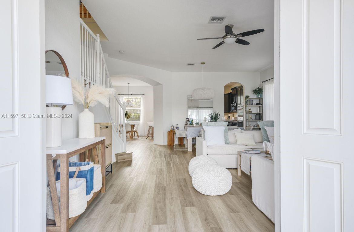 DEBUYS PLAT - Residential