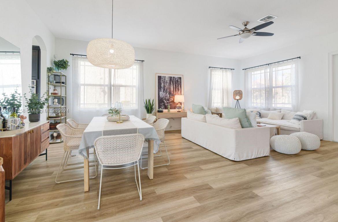 DEBUYS PLAT - Residential
