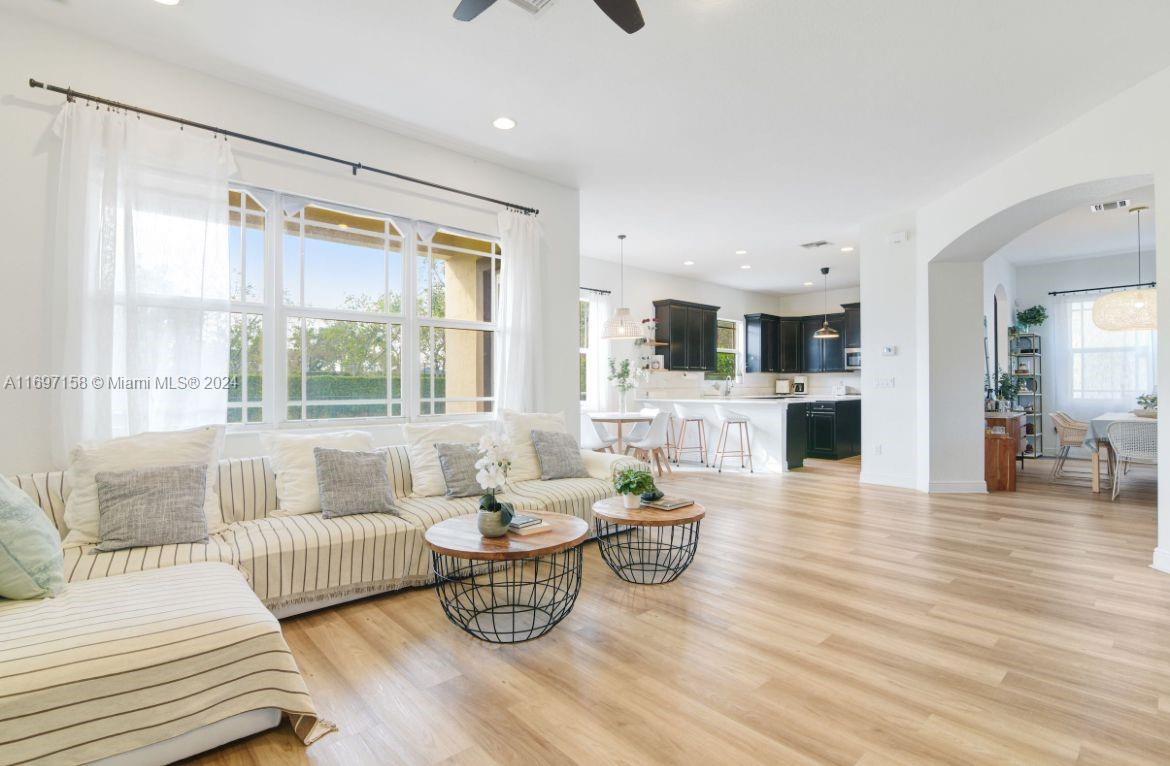 DEBUYS PLAT - Residential