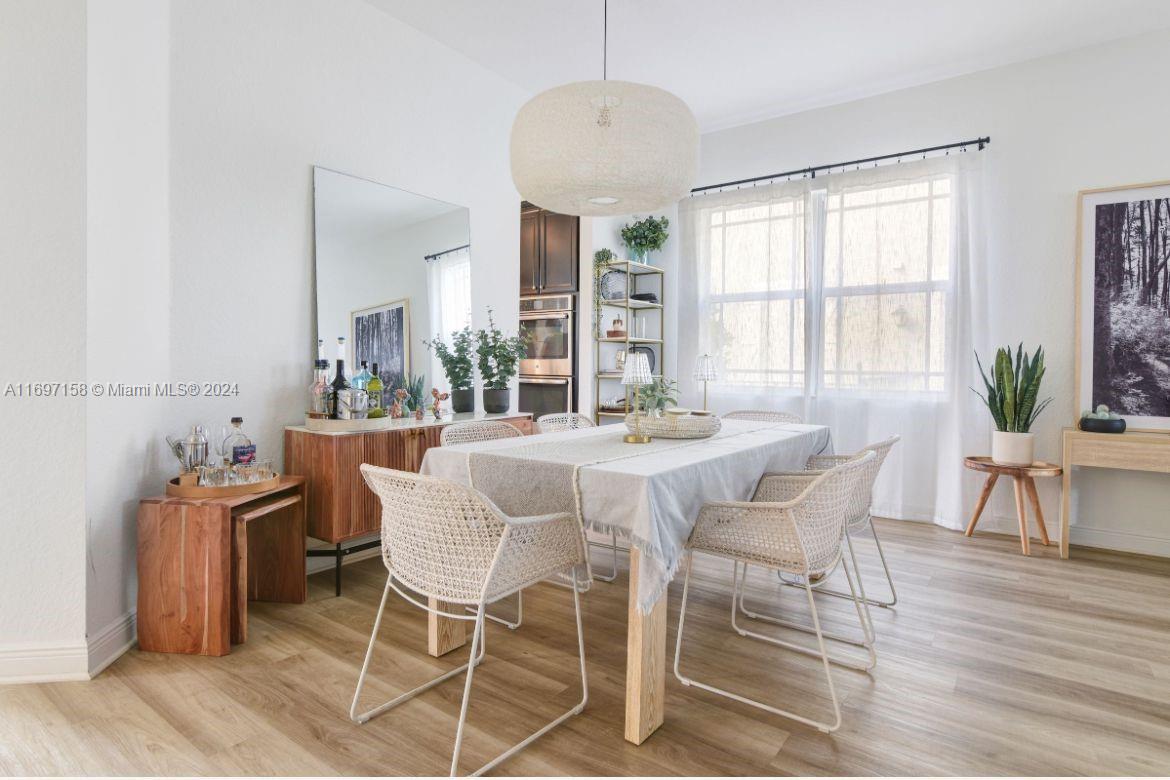 DEBUYS PLAT - Residential