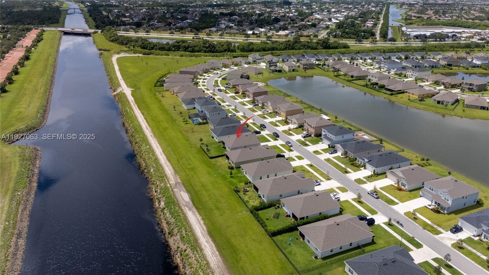 VERANO SOUTH PUD 1 - POD - Residential Lease