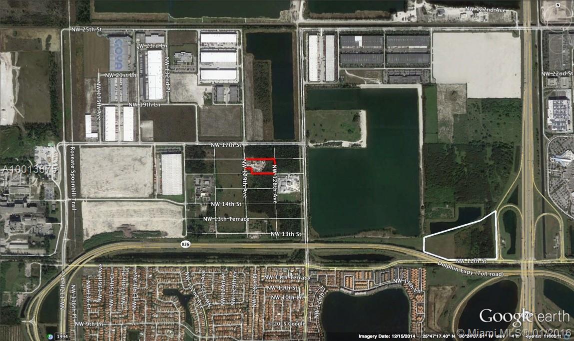Western Miami Sec B - Commercial Sale