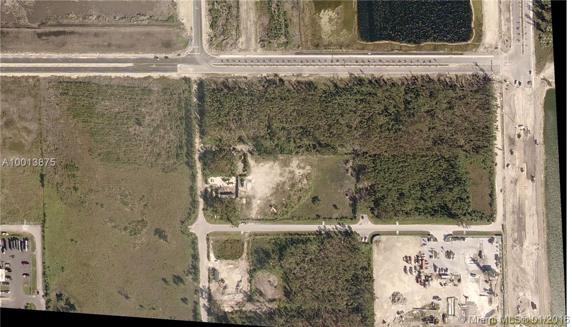 Western Miami Sec B - Commercial Sale