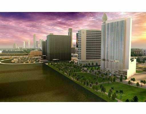 1800 N Bayshore Dr 2409