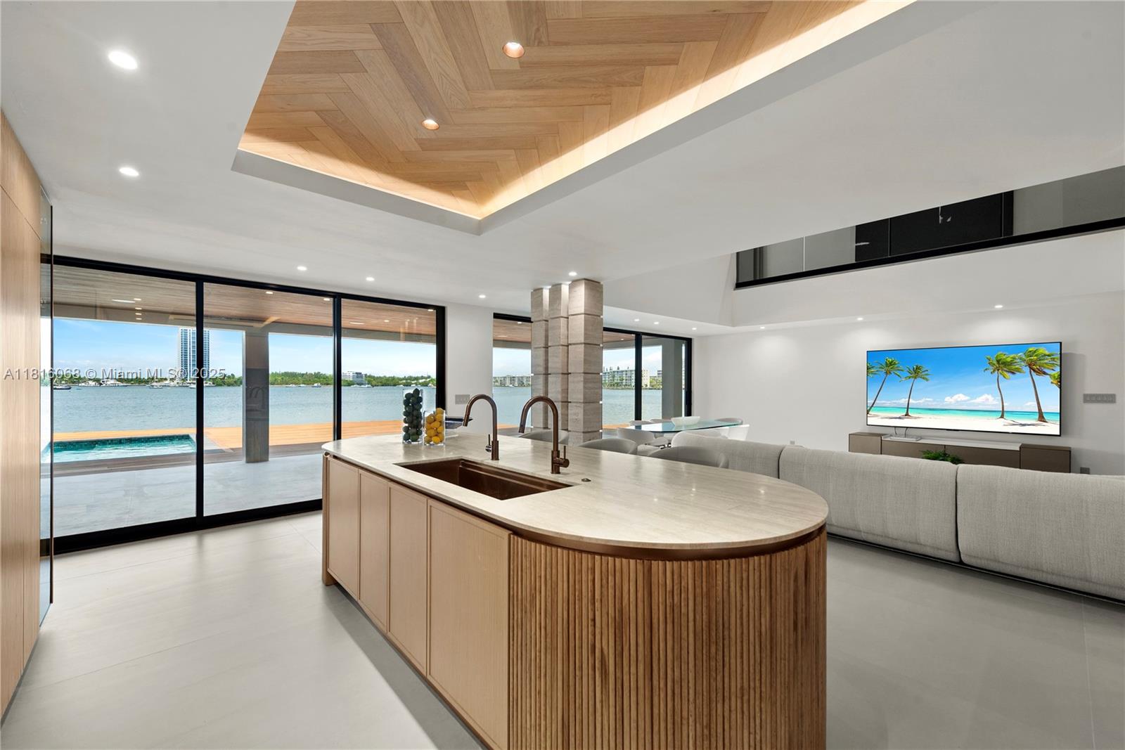 EASTERN SHORES 1ST ADDN - Residential