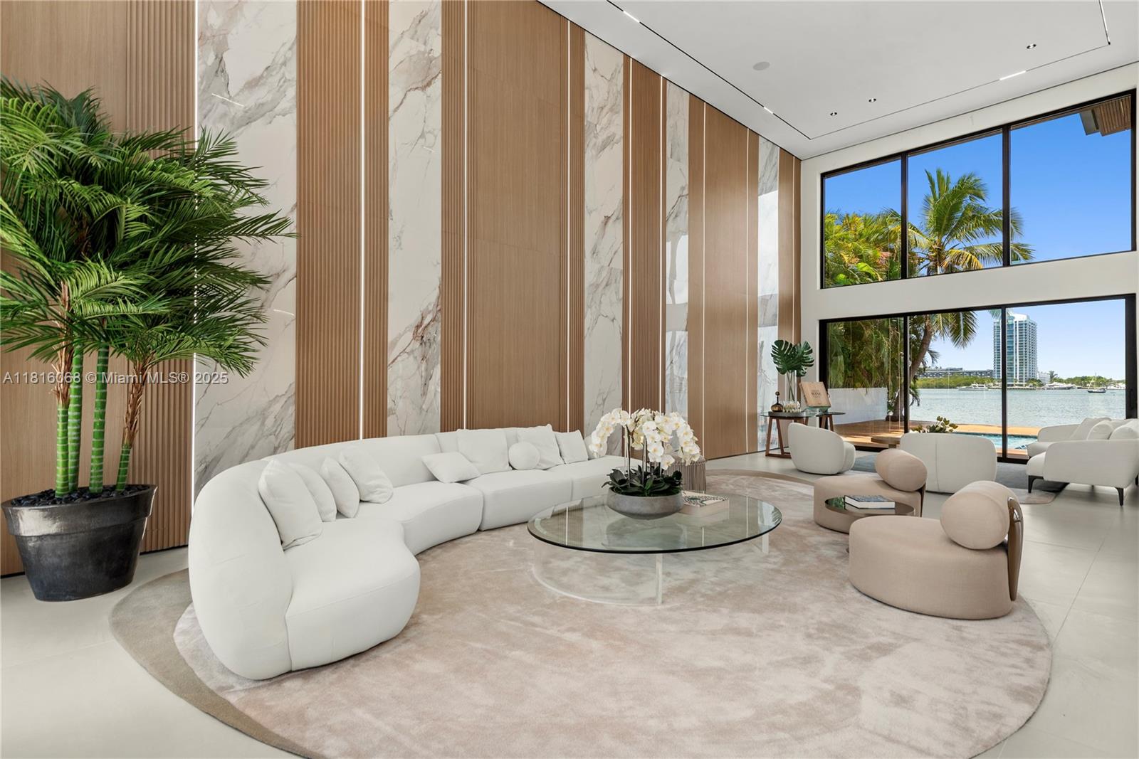 EASTERN SHORES 1ST ADDN - Residential